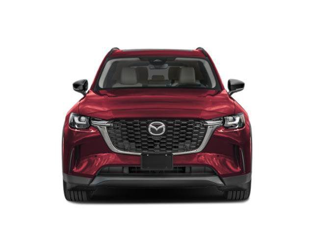 new 2026 Mazda CX-90 PHEV car, priced at $52,398