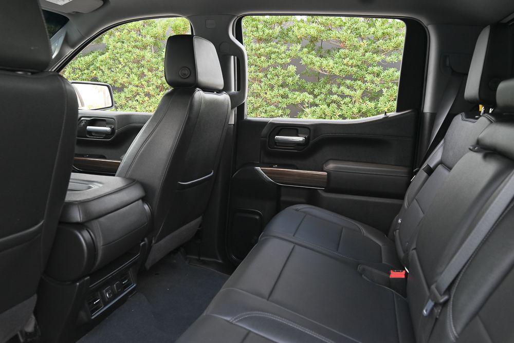 used 2021 Chevrolet Silverado 1500 car, priced at $28,990