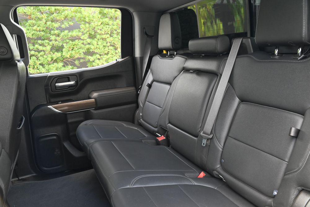 used 2021 Chevrolet Silverado 1500 car, priced at $28,990