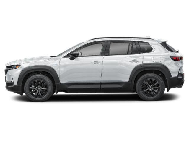 new 2026 Mazda CX-50 Hybrid car