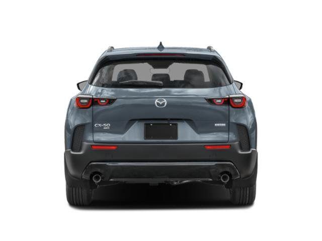 new 2026 Mazda CX-50 Hybrid car