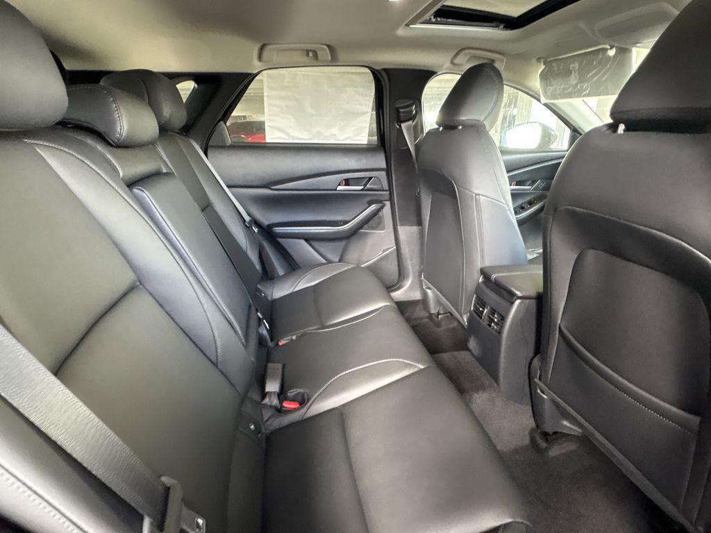 new 2026 Mazda CX-30 car, priced at $30,020