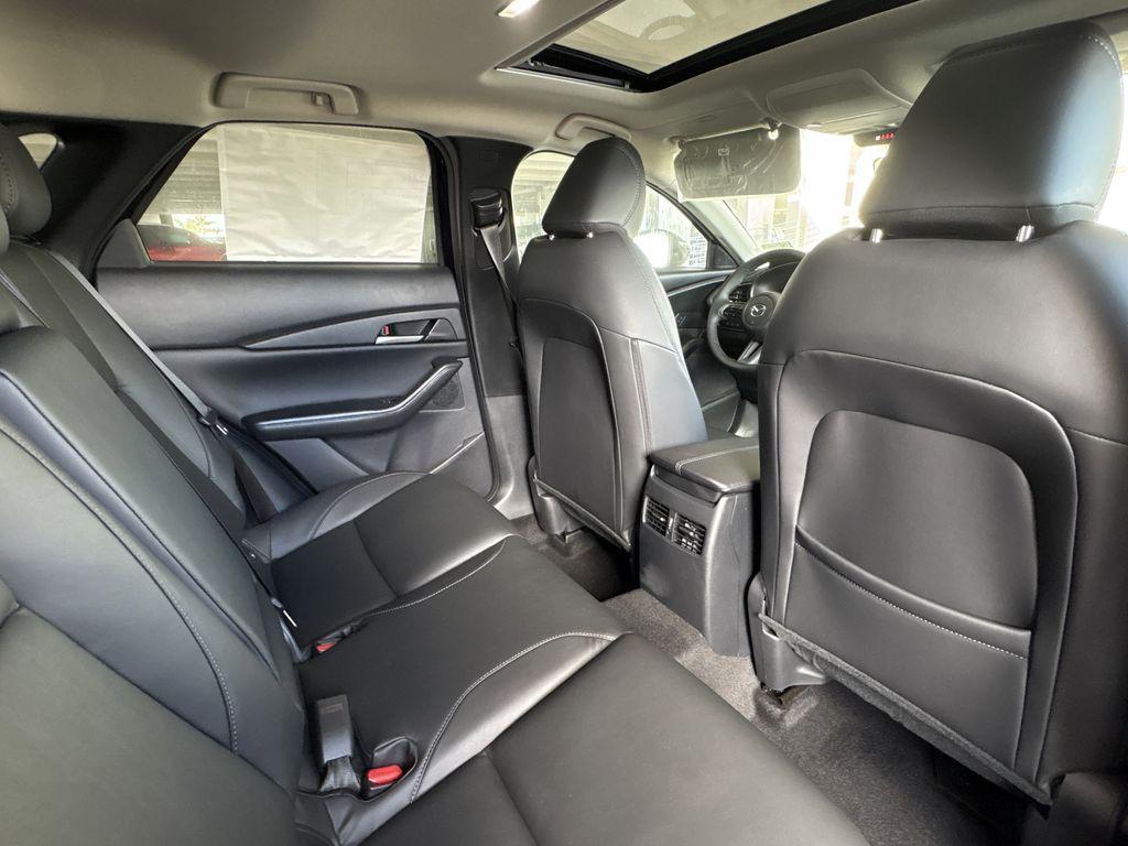 new 2026 Mazda CX-30 car, priced at $30,020