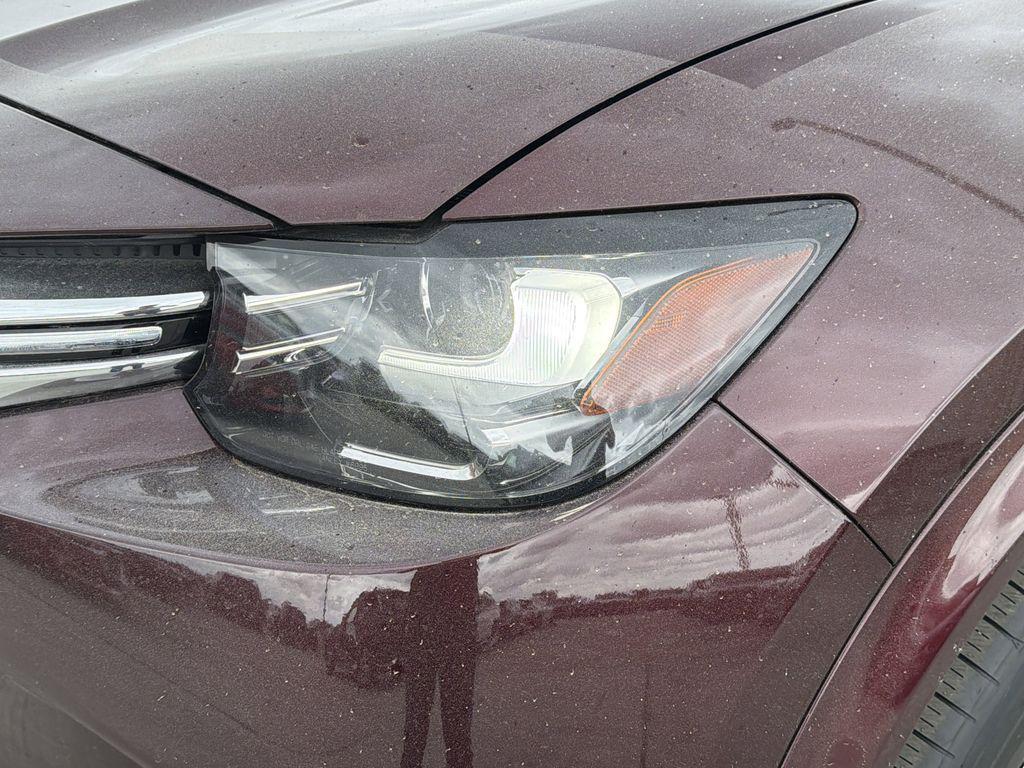 new 2026 Mazda CX-90 car, priced at $55,330