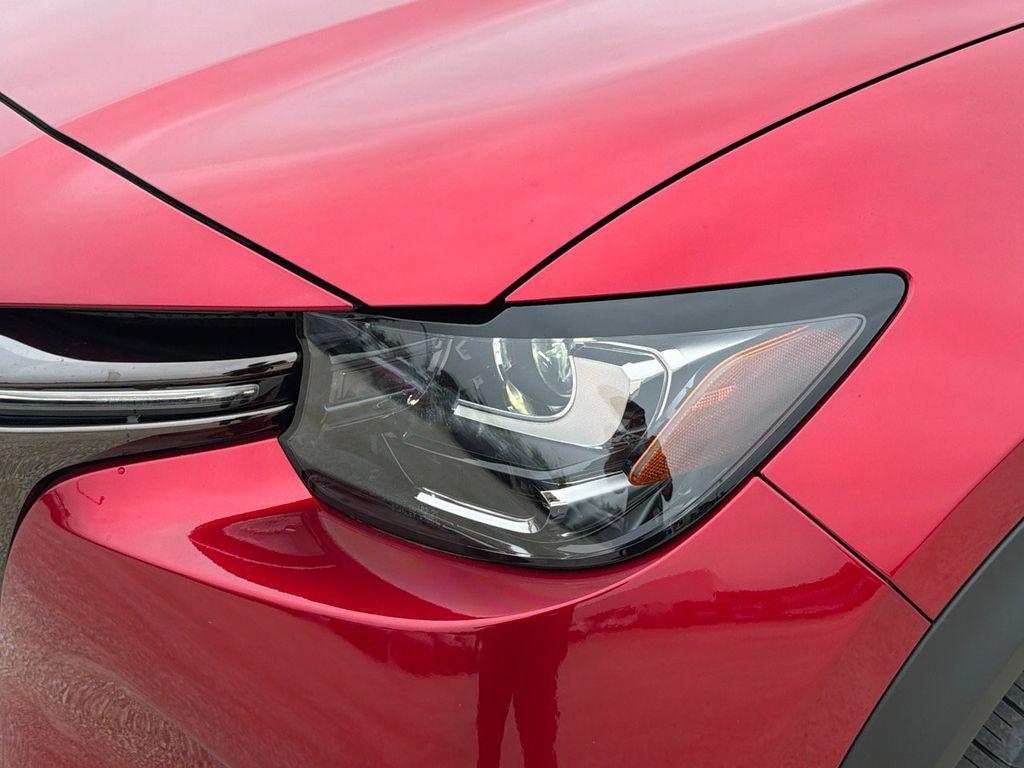 new 2026 Mazda CX-90 car, priced at $45,959