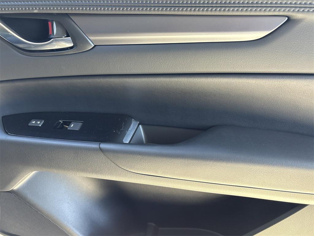 new 2025 Mazda CX-5 car, priced at $29,481