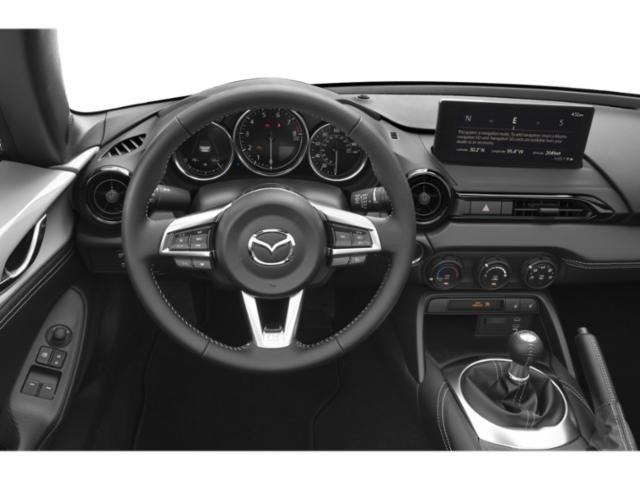 new 2025 Mazda MX-5 Miata car, priced at $34,435