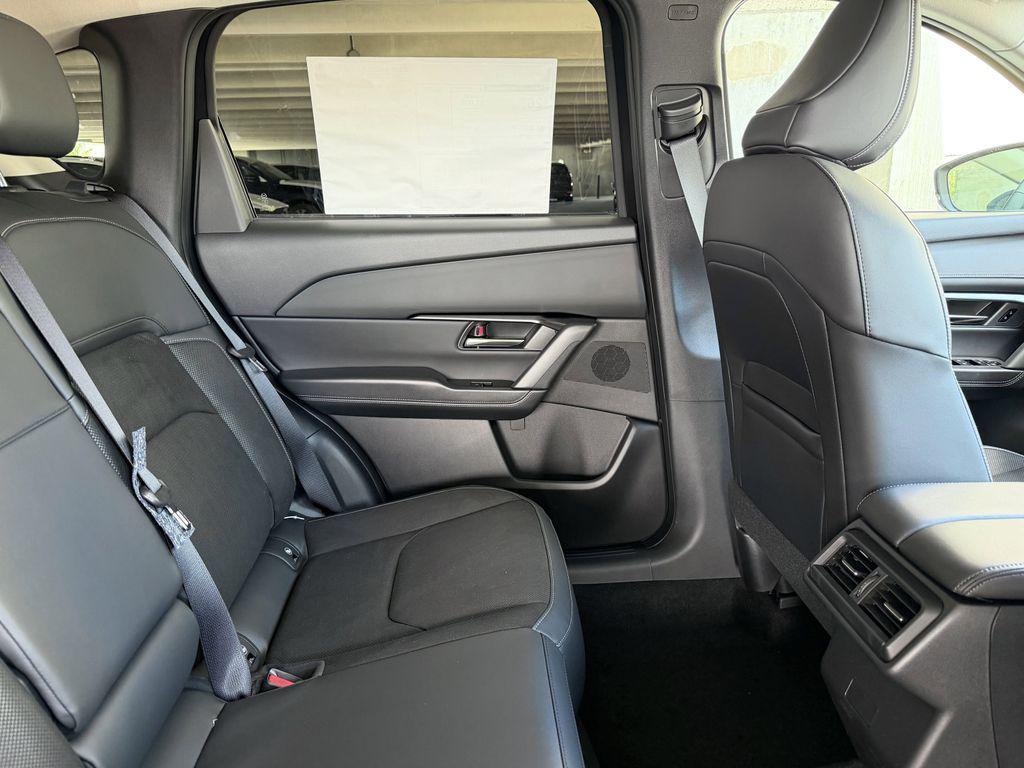 new 2026 Mazda CX-5 car, priced at $33,979
