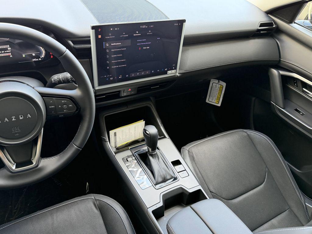 new 2026 Mazda CX-5 car, priced at $33,979