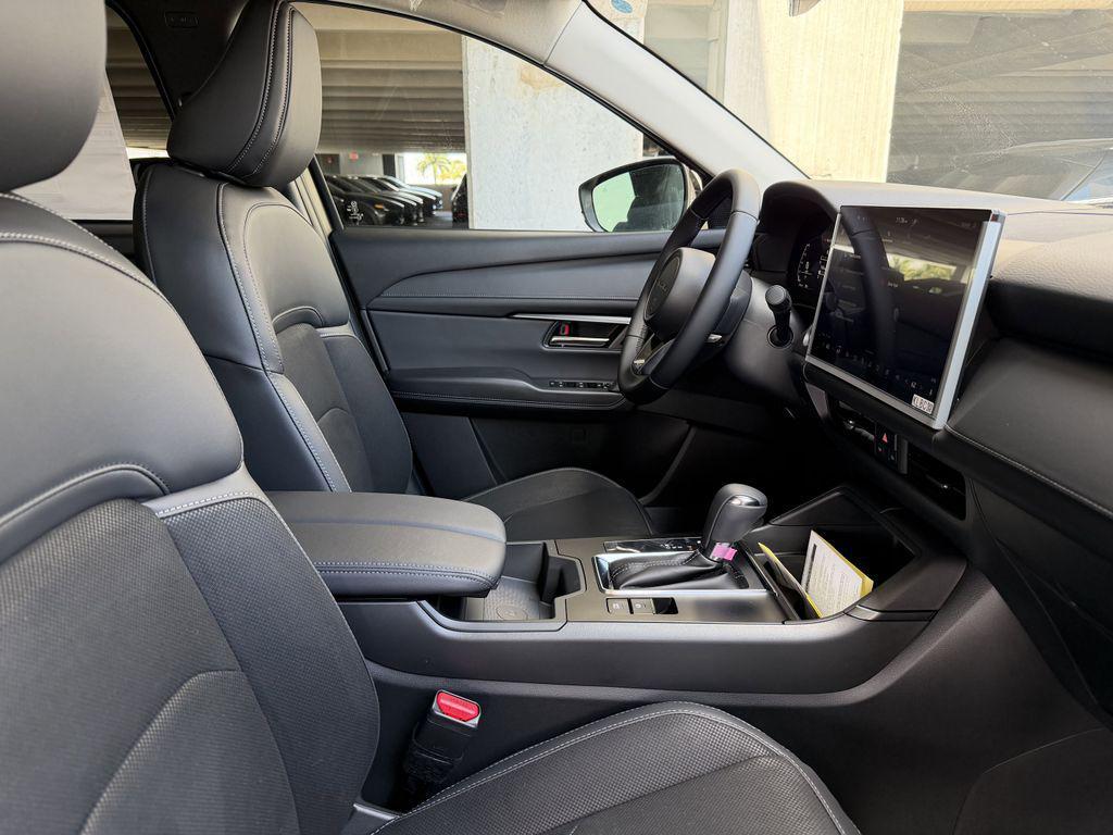 new 2026 Mazda CX-5 car, priced at $33,979
