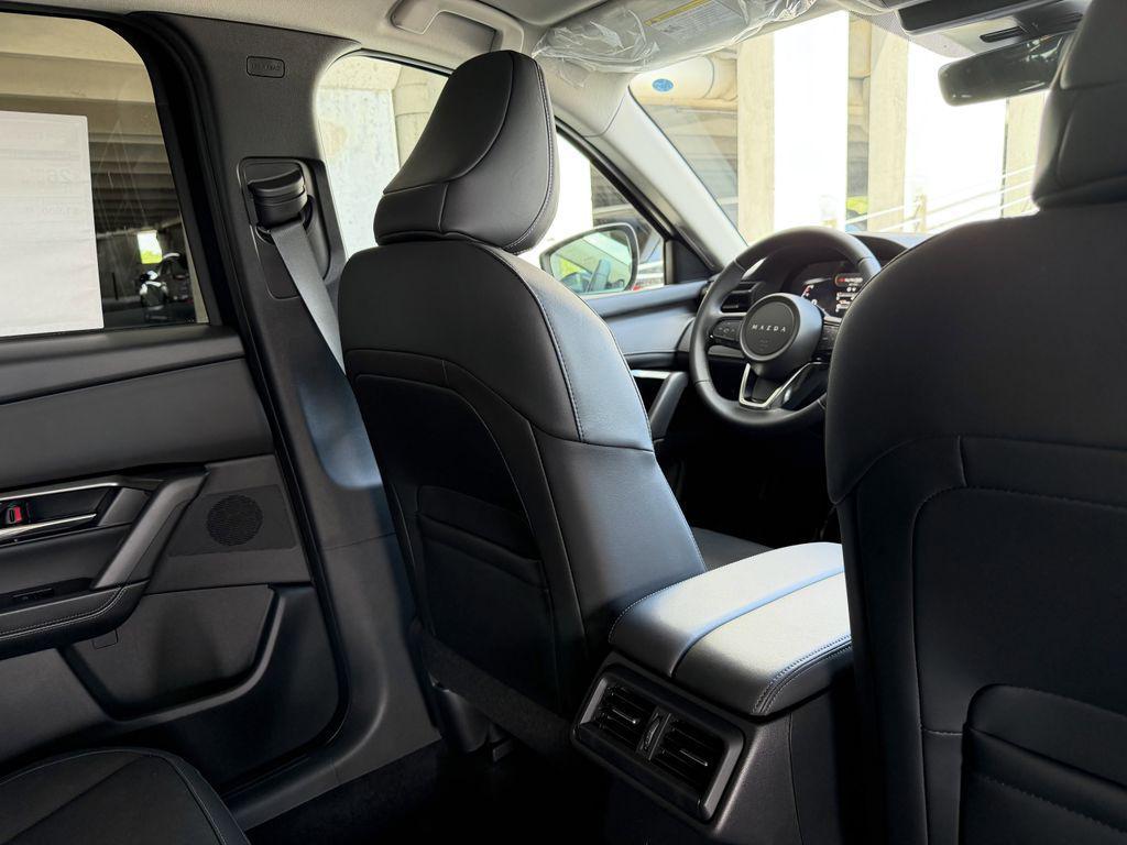 new 2026 Mazda CX-5 car, priced at $33,979