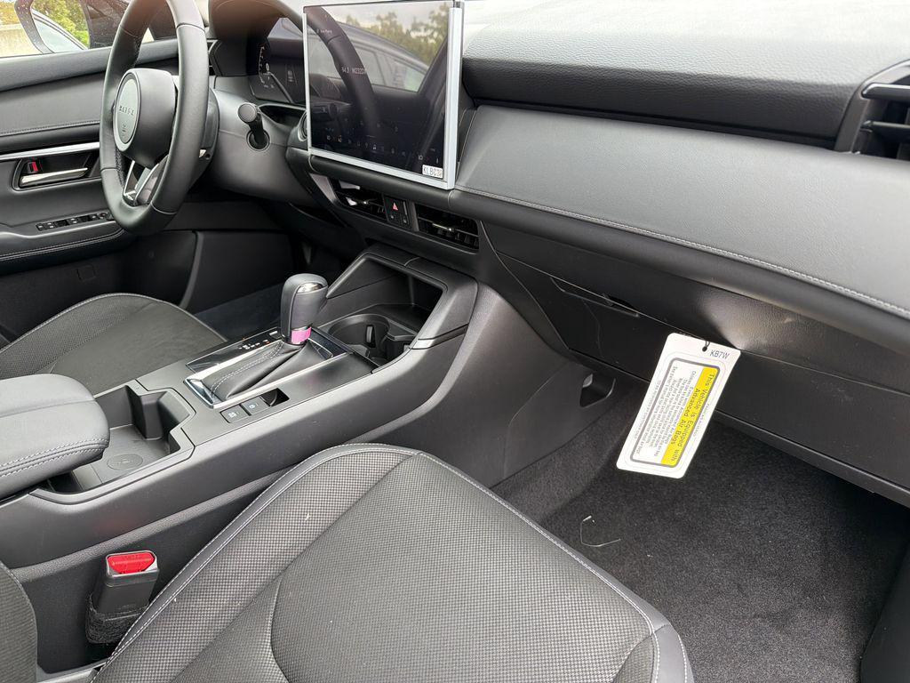 new 2026 Mazda CX-5 car, priced at $36,219