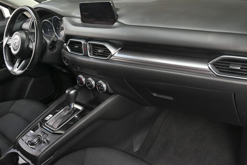 used 2019 Mazda CX-5 car, priced at $18,800