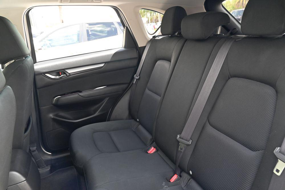 used 2019 Mazda CX-5 car, priced at $18,800