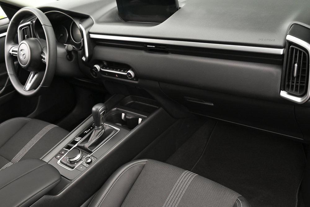 used 2025 Mazda CX-50 car, priced at $30,990