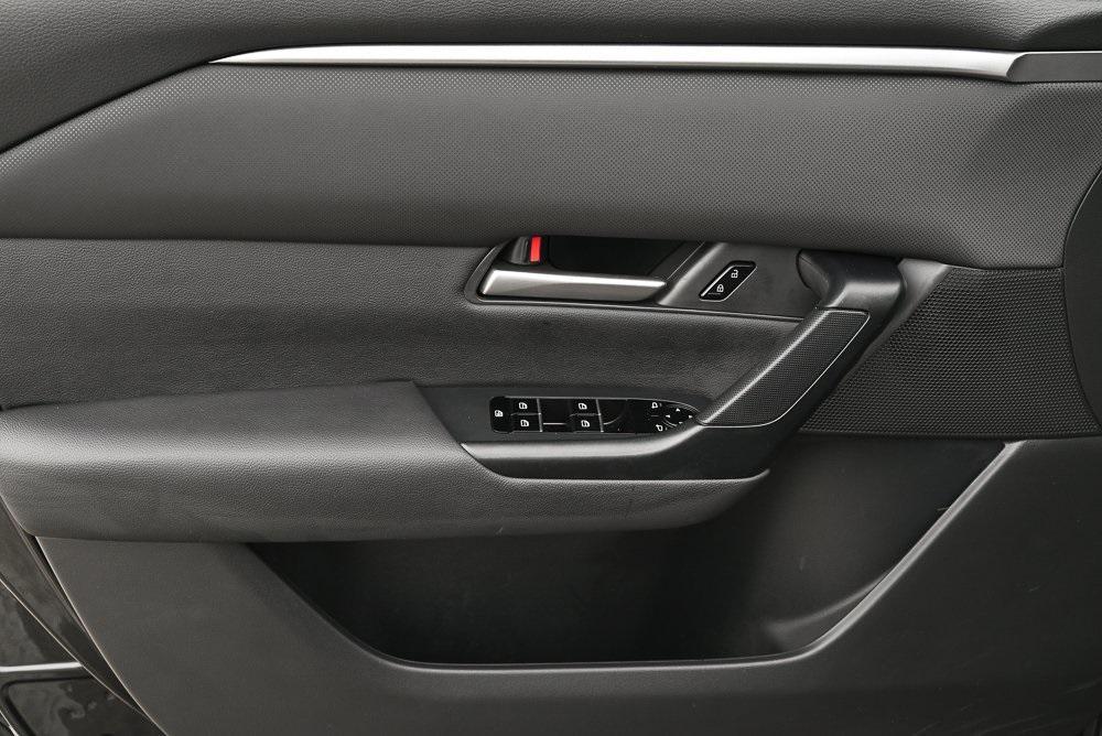 used 2025 Mazda CX-50 car, priced at $30,990