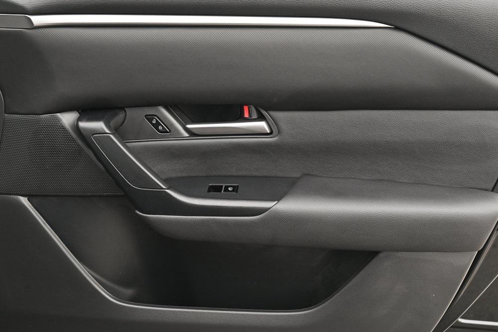 used 2025 Mazda CX-50 car, priced at $30,990