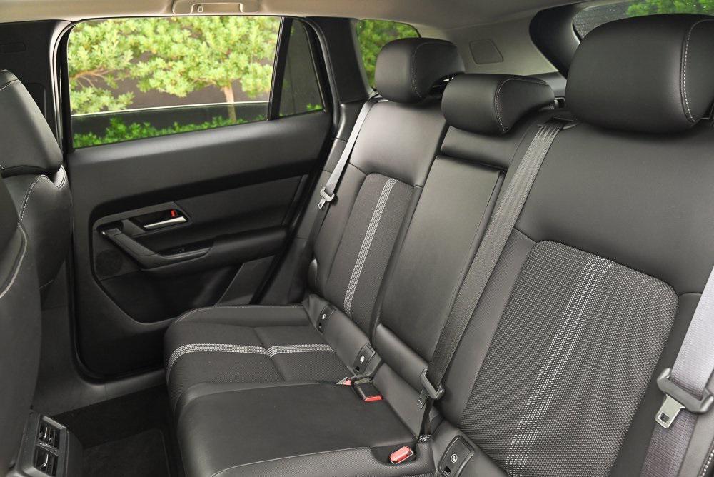 used 2025 Mazda CX-50 car, priced at $30,990