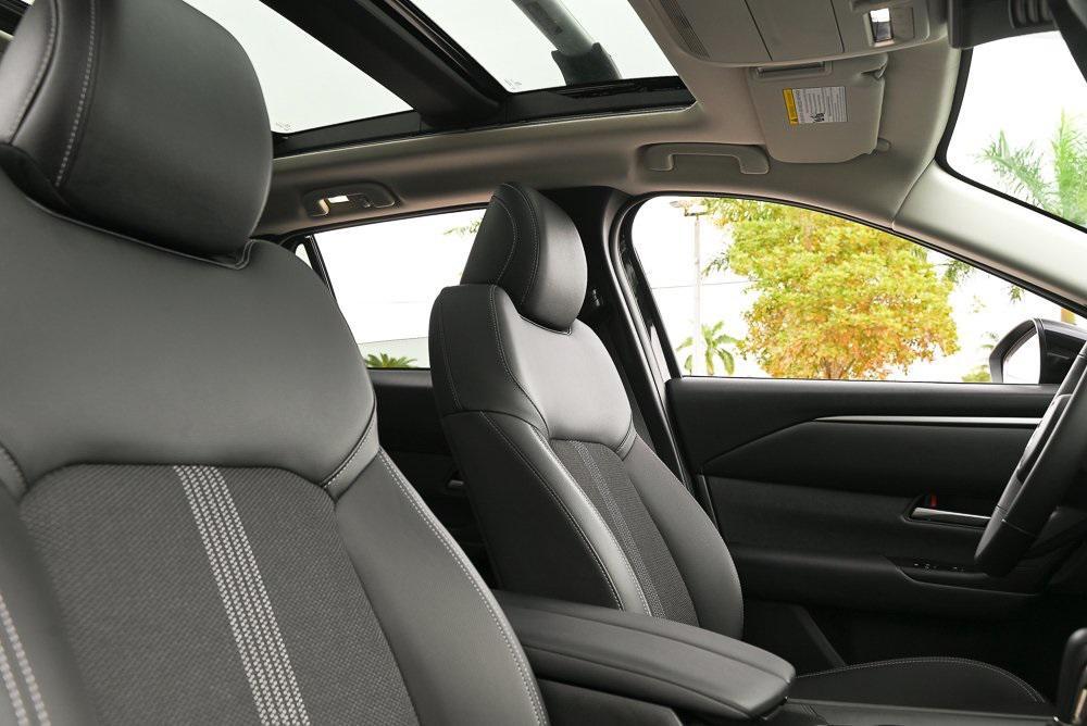 used 2025 Mazda CX-50 car, priced at $30,990