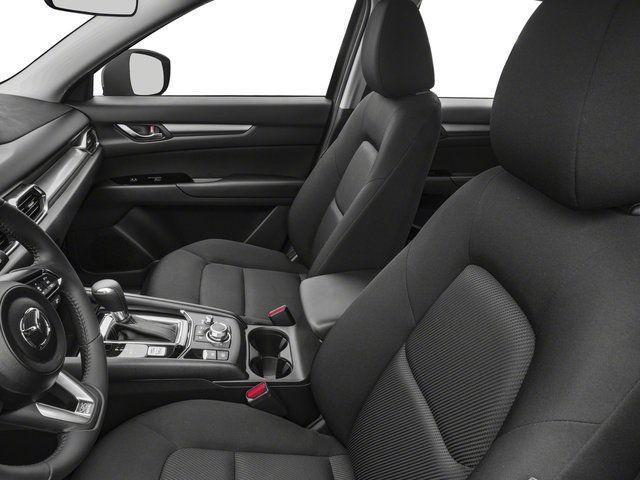 used 2018 Mazda CX-5 car, priced at $14,990