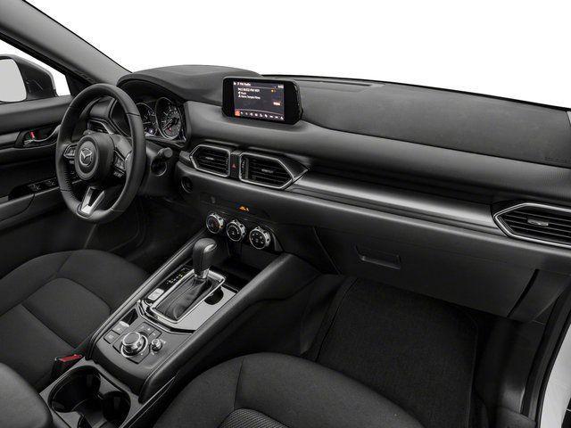 used 2018 Mazda CX-5 car, priced at $14,990