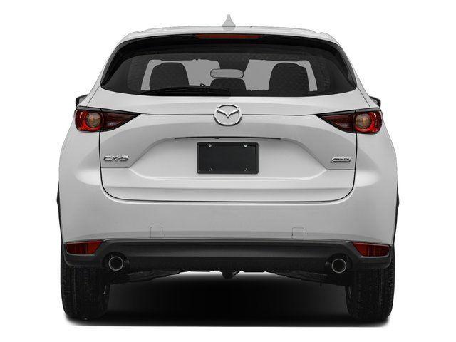 used 2018 Mazda CX-5 car, priced at $14,990