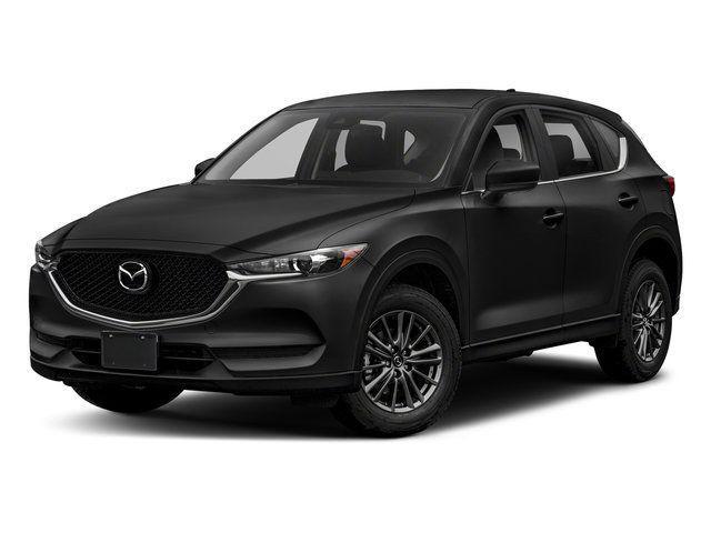 used 2018 Mazda CX-5 car, priced at $14,990