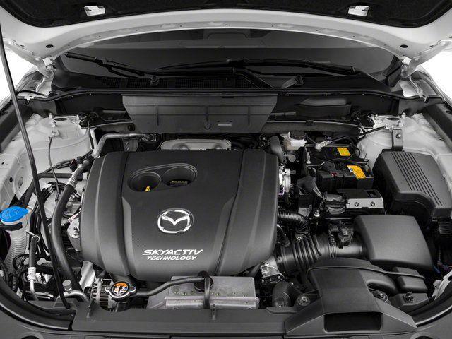 used 2018 Mazda CX-5 car, priced at $14,990