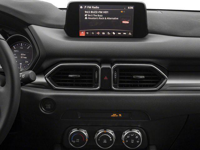used 2018 Mazda CX-5 car, priced at $14,990