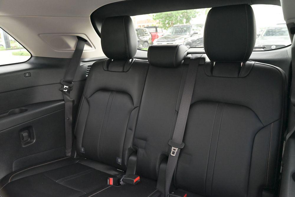 used 2024 Mazda CX-90 car, priced at $29,977