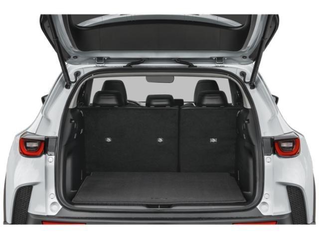 new 2026 Mazda CX-50 car, priced at $36,722