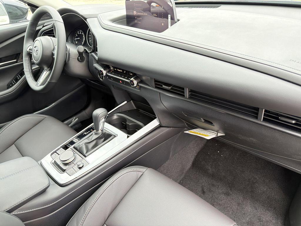 new 2026 Mazda CX-30 car, priced at $37,718