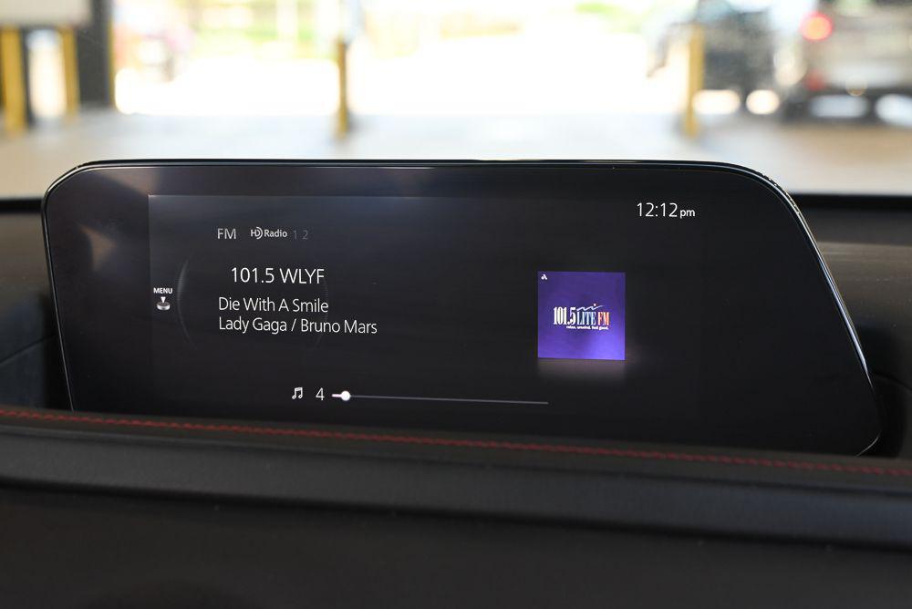 used 2023 Mazda CX-30 car, priced at $22,500