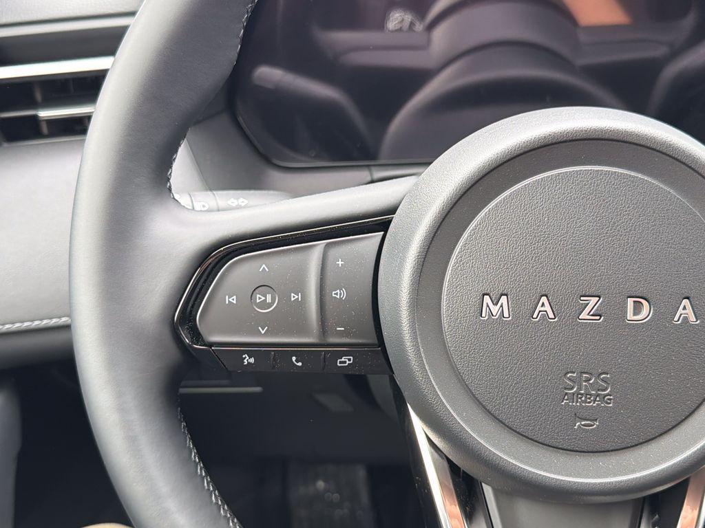 new 2026 Mazda CX-5 car, priced at $33,571