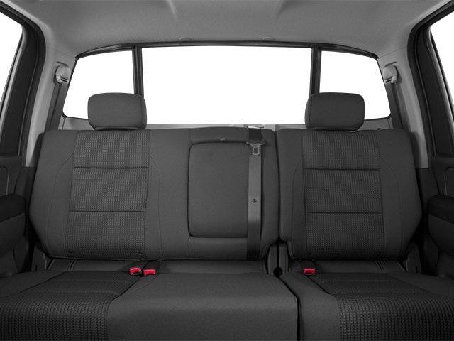 used 2014 Nissan Titan car, priced at $14,990