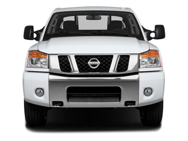 used 2014 Nissan Titan car, priced at $14,990
