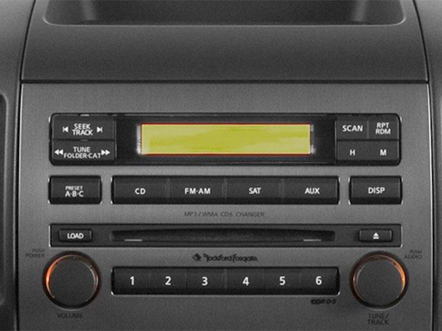 used 2014 Nissan Titan car, priced at $14,990