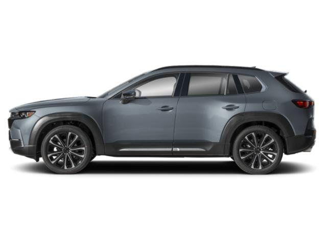 new 2026 Mazda CX-50 car, priced at $42,942