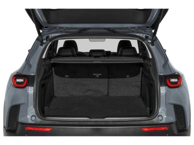 new 2026 Mazda CX-50 car, priced at $42,942