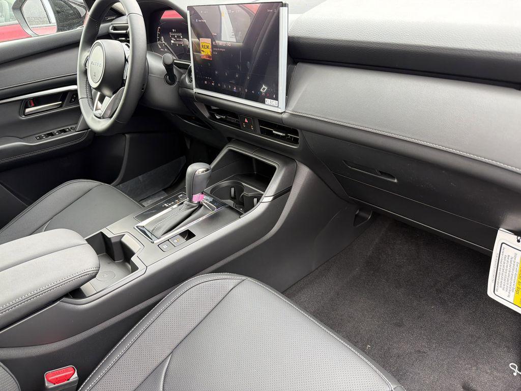 new 2026 Mazda CX-5 car, priced at $38,642