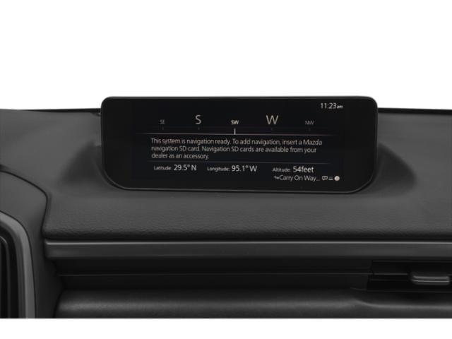 new 2026 Mazda CX-50 car, priced at $38,149