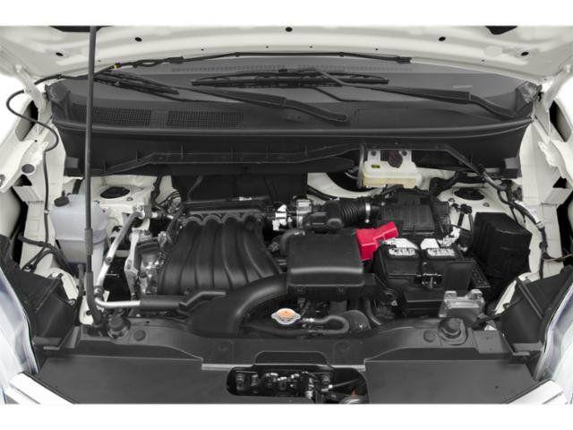 used 2018 Nissan NV200 car, priced at $13,577