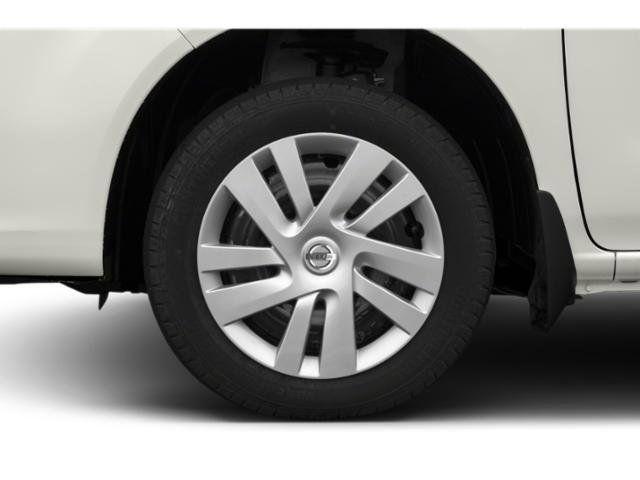 used 2018 Nissan NV200 car, priced at $13,577