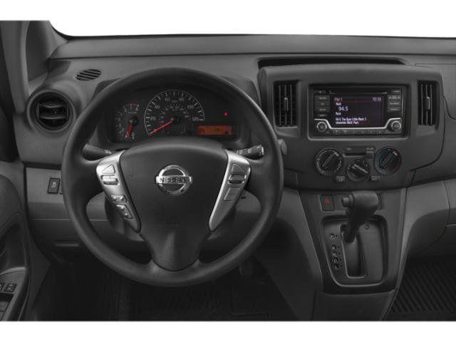 used 2018 Nissan NV200 car, priced at $13,577