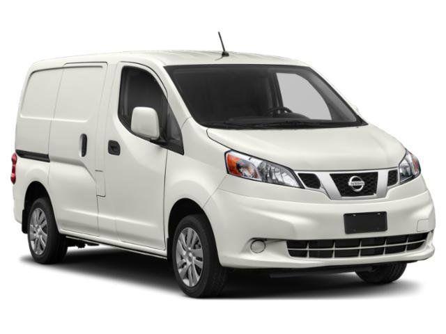 used 2018 Nissan NV200 car, priced at $13,577
