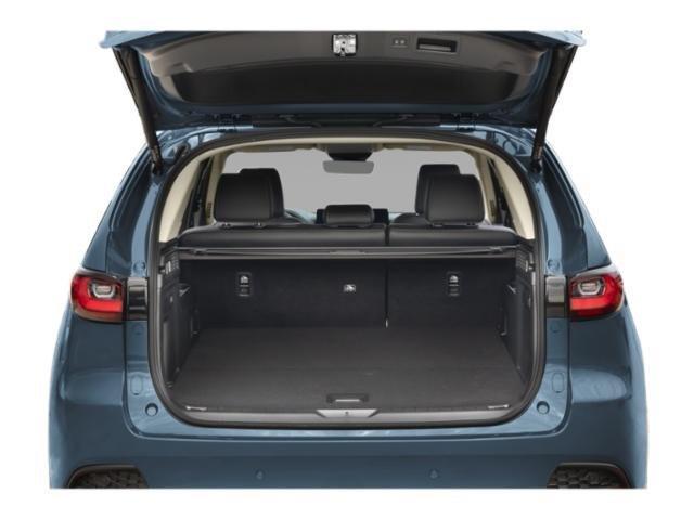 new 2026 Mazda CX-70 car, priced at $47,497