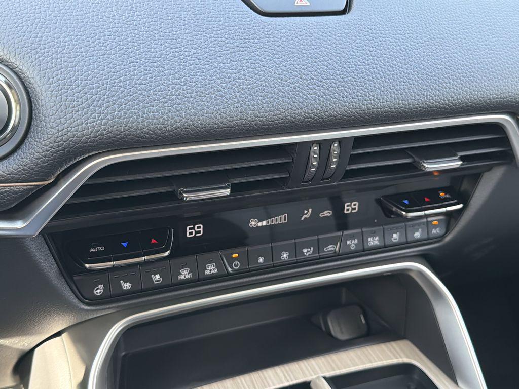 new 2026 Mazda CX-70 PHEV car, priced at $46,003