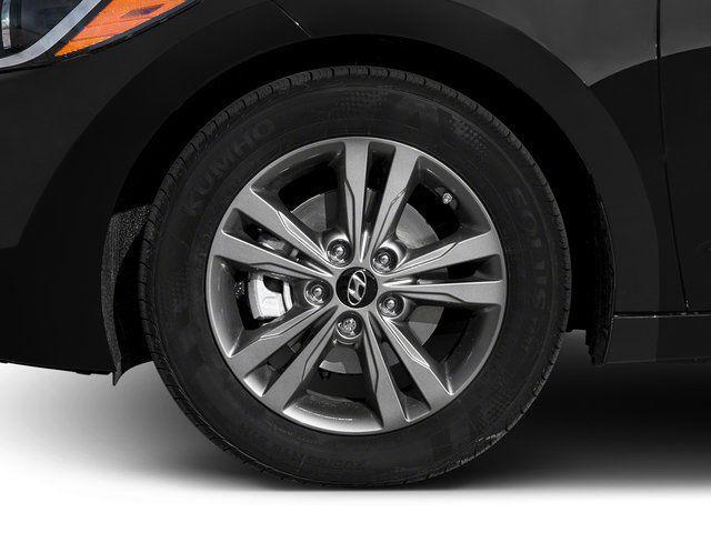 used 2017 Hyundai Elantra car, priced at $8,977
