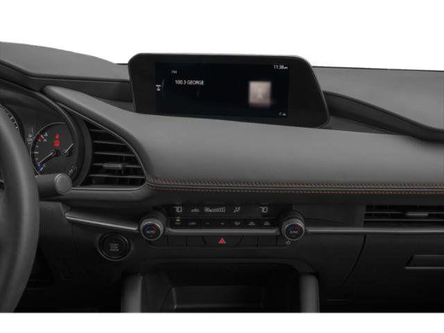 new 2026 Mazda Mazda3 car, priced at $24,539
