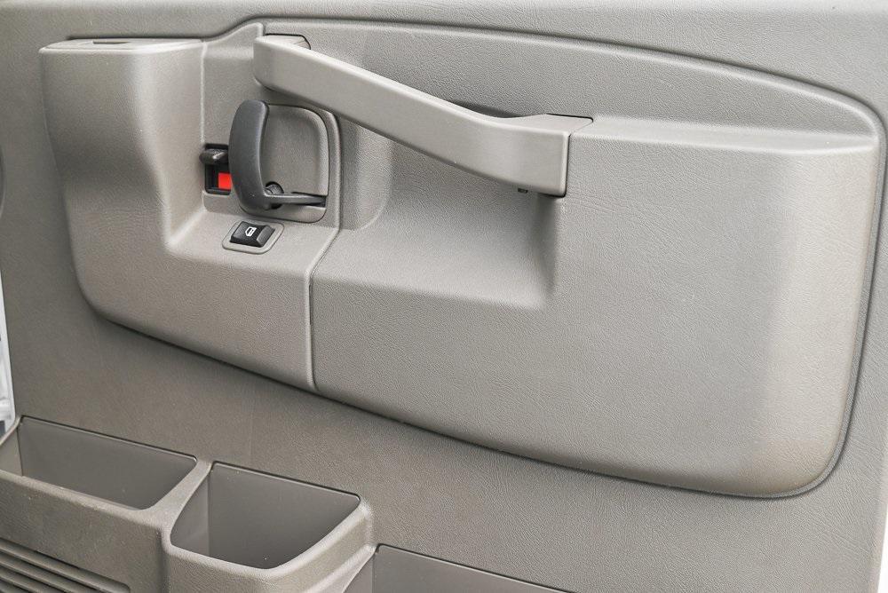 used 2024 Chevrolet Express 2500 car, priced at $28,800